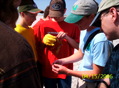 Boy Scouts In BL, Piping Plover project - 12
